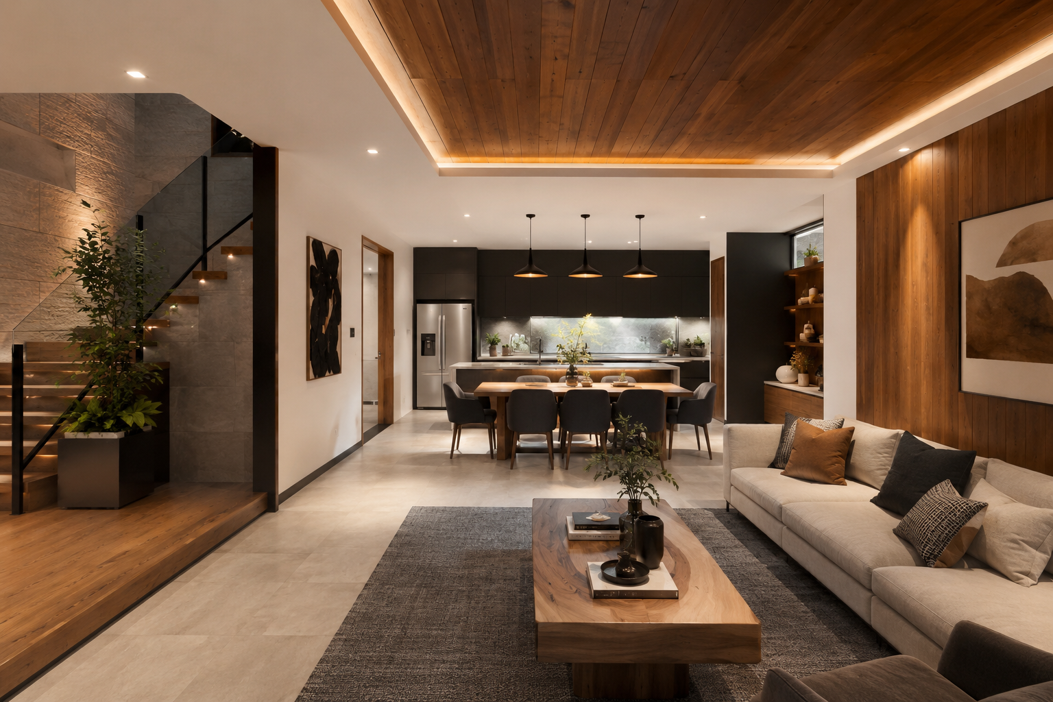 Vargas Services project 3