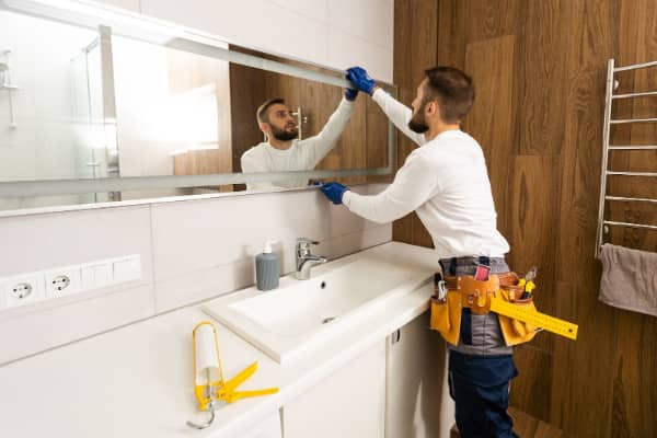 Bathroom Remodeling Services Bathroom Remodeling Services